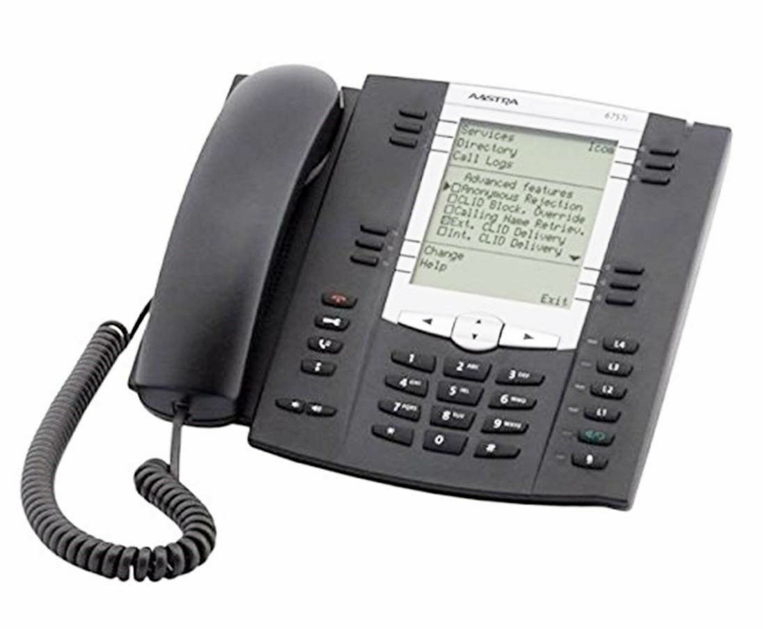 aastra 6757i firmware